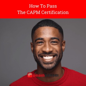 How To Pass The CAPM Certification