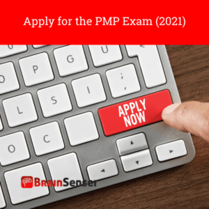 Apply for the PMP Exam (2021)