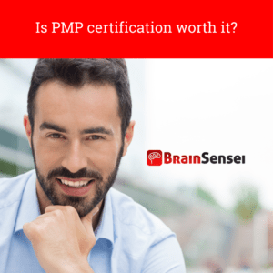 Is PMP certification worth it
