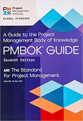 PMBOK Guide Seventh Edition
