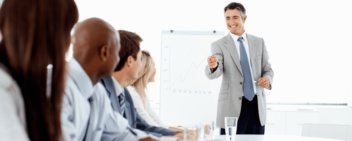 How Do I Choose The Best Corporate Training Programs for My Company?