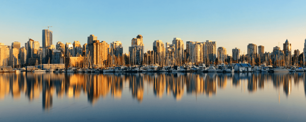 PMP Training Vancouver