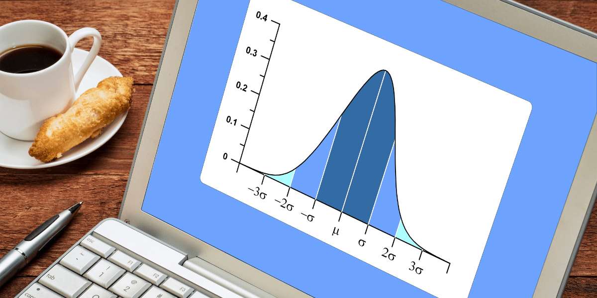 Normal Distribution Curve: What Is It And Why It’s Used