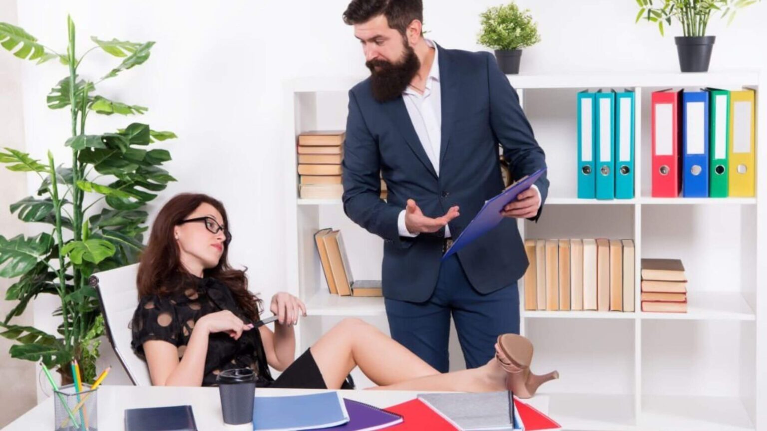 Good vs Bad Project Managers - Brain Sensei