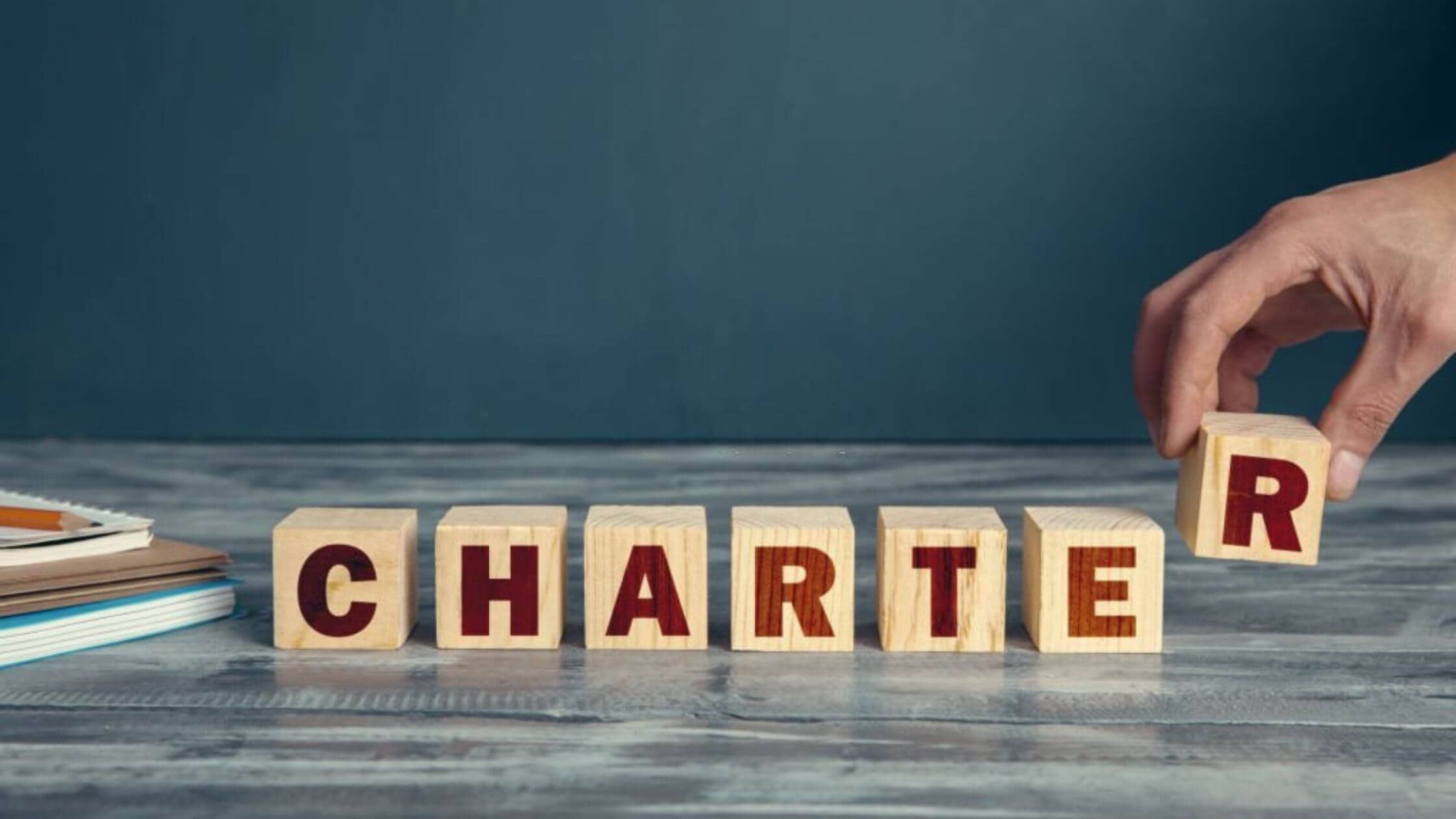 Creating a Project Charter