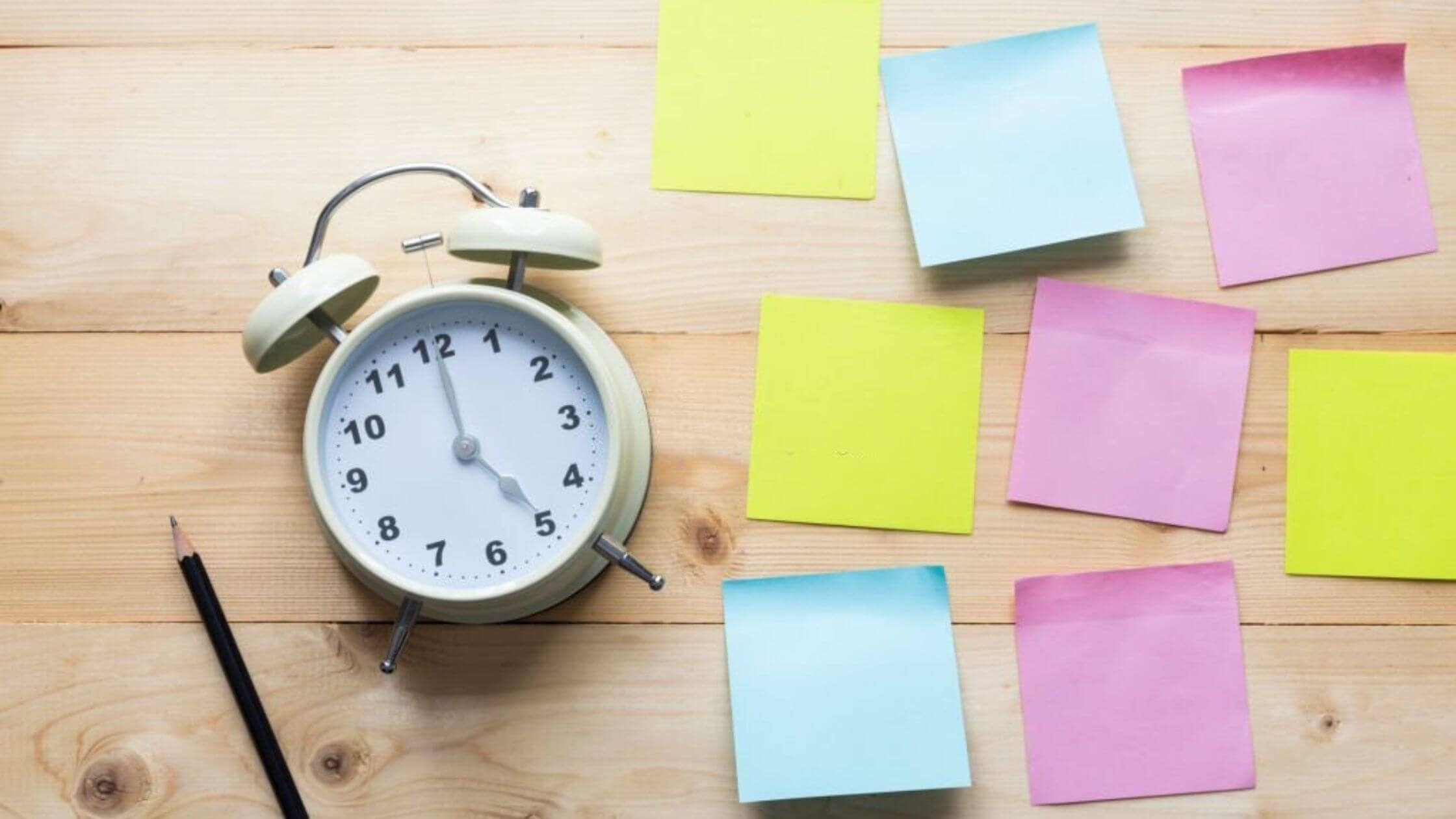 How to manage your time so you can finish your Project On Time?