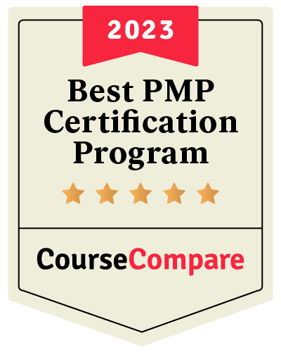 Best PMP Certification Program 2023