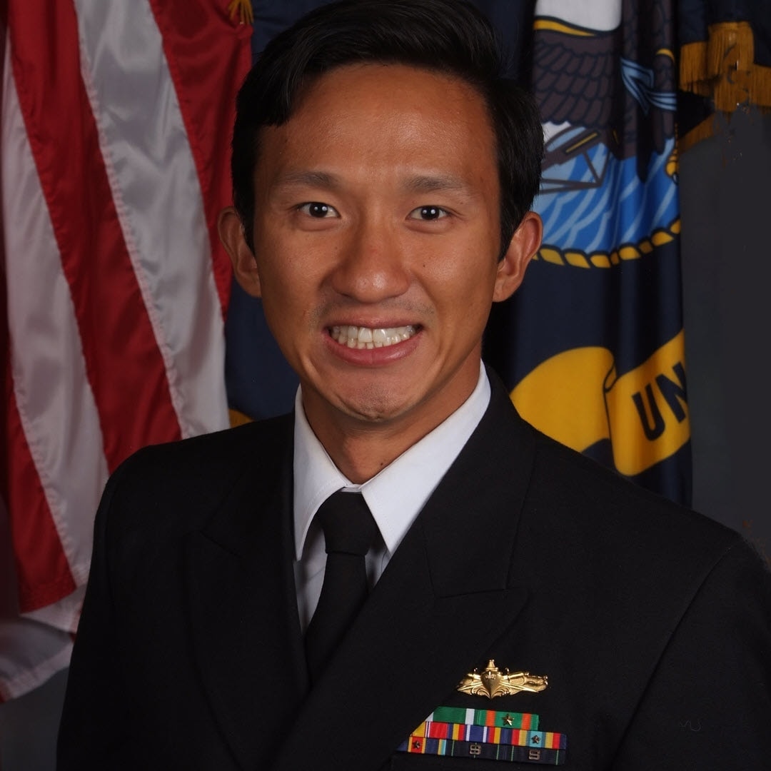 Austin Chung