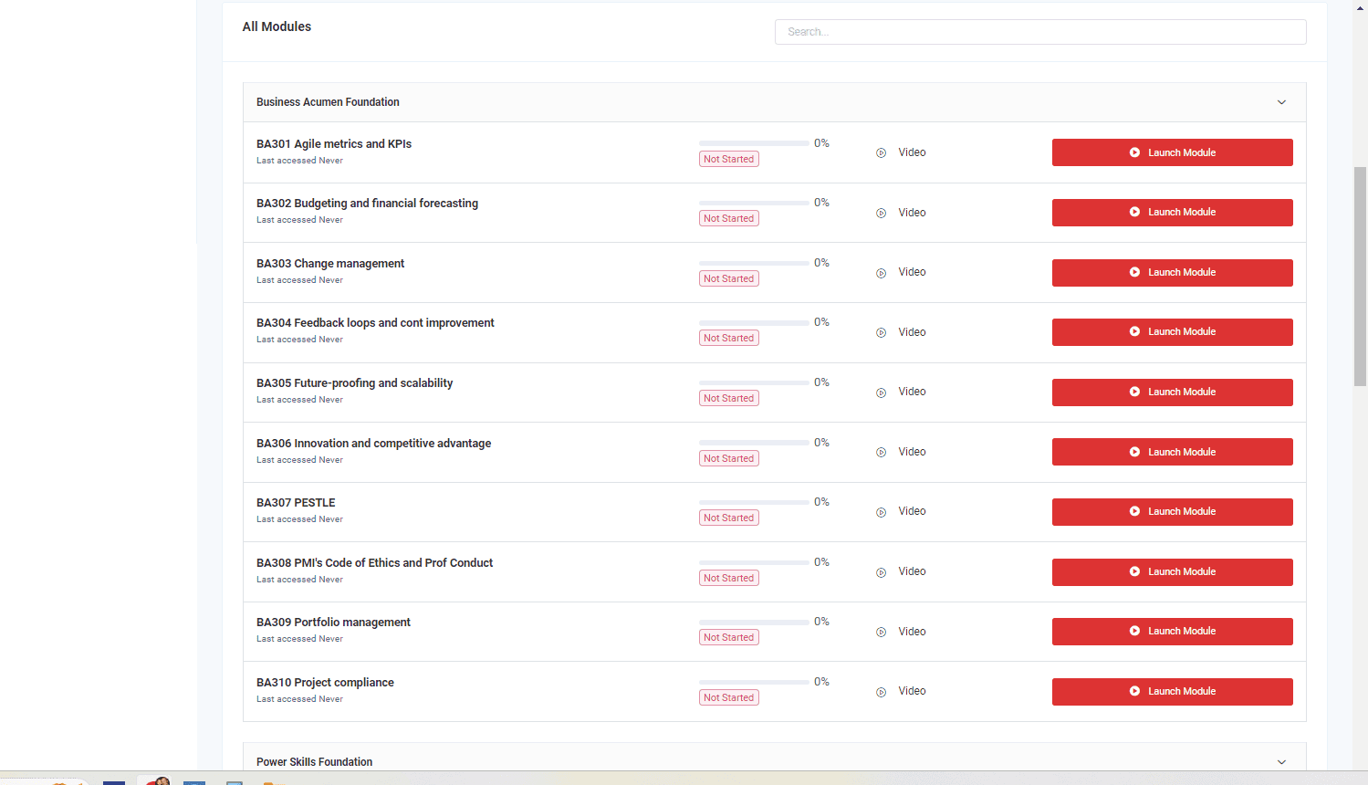 PDU Bundle example 2