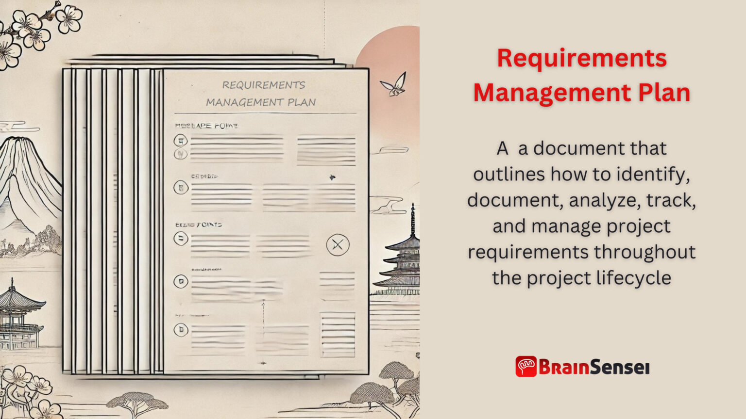 Requirements Management Plan: Best Practices Explained