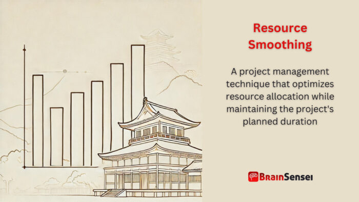 Resource Smoothing: Balancing Resource Allocation Without Changing Project Duration