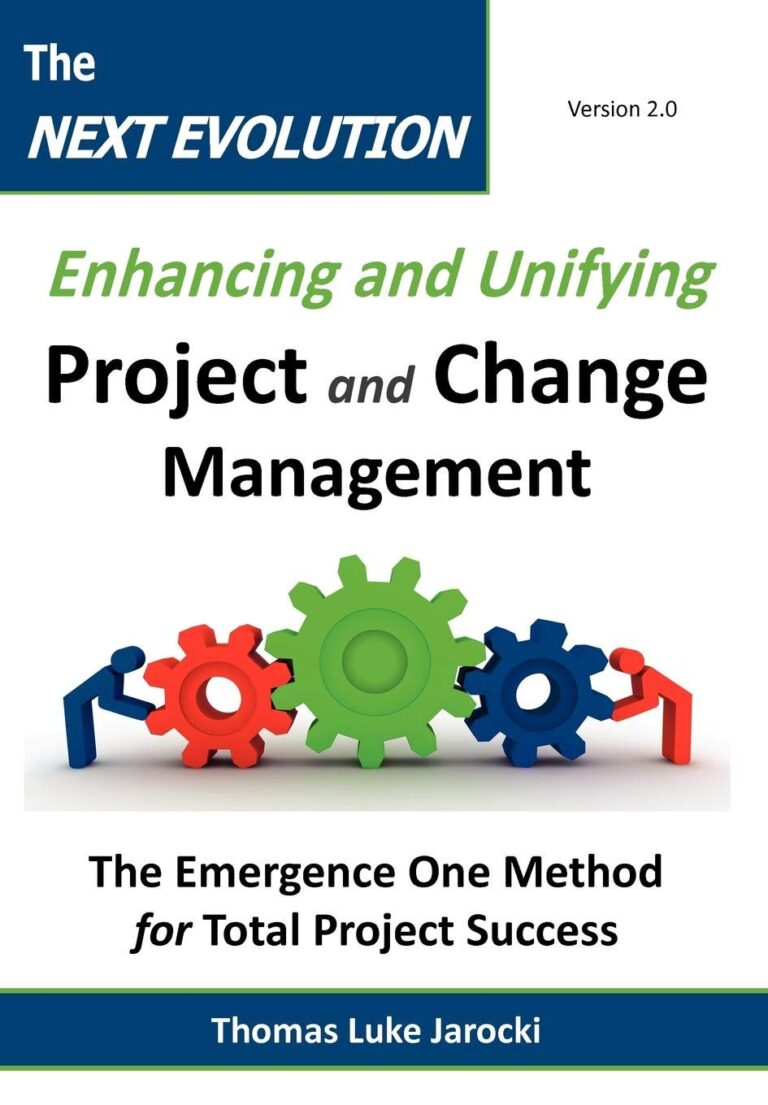 Change Control: Managing Project Changes Effectively