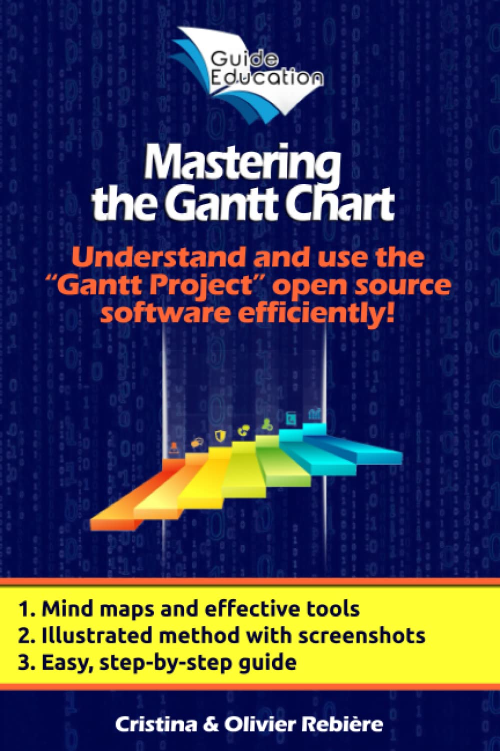Status Report - Mastering the Gantt Chart: Understand and use the "Gantt Project" open source software efficiently! - 