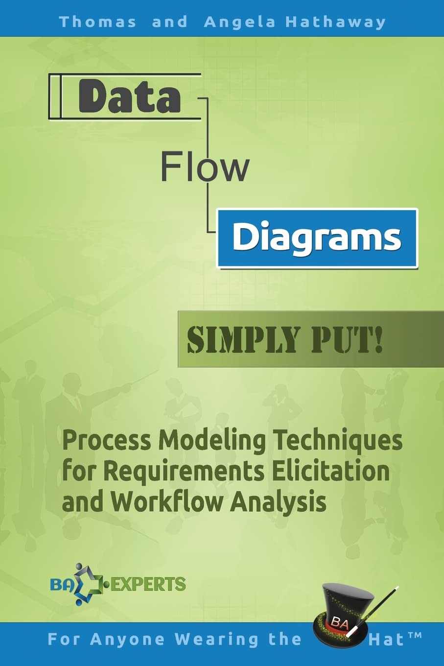 Context Diagrams - Data Flow Diagrams - Simply Put!: Process Modeling Techniques for Requirements Elicitation and Workflow Analysis