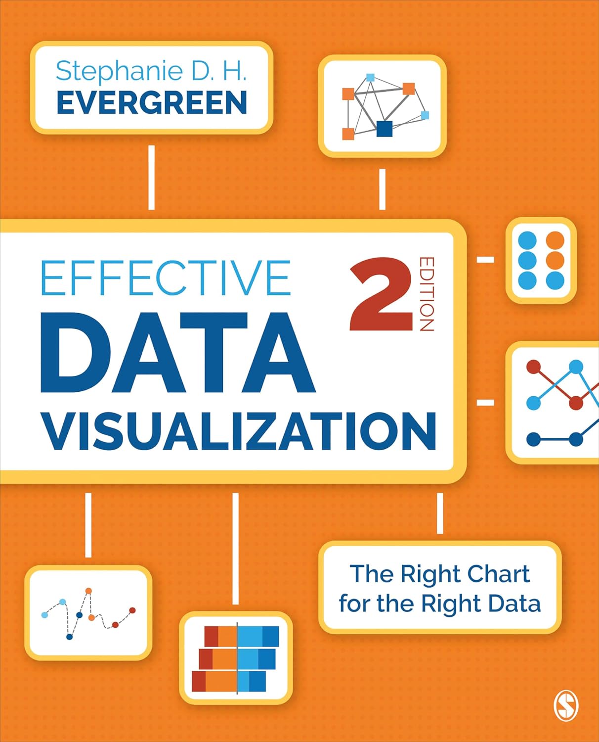 Histogram - Effective Data Visualization: The Right Chart for the Right Data
