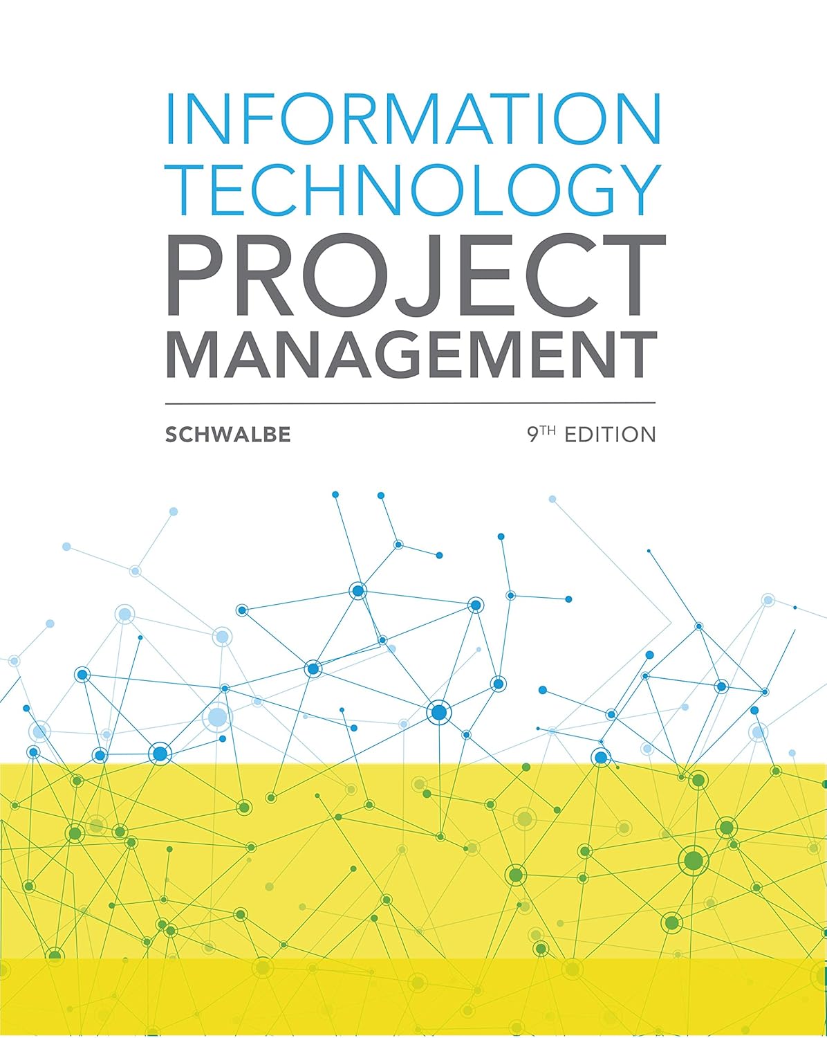 Information - Information Technology Project Management
