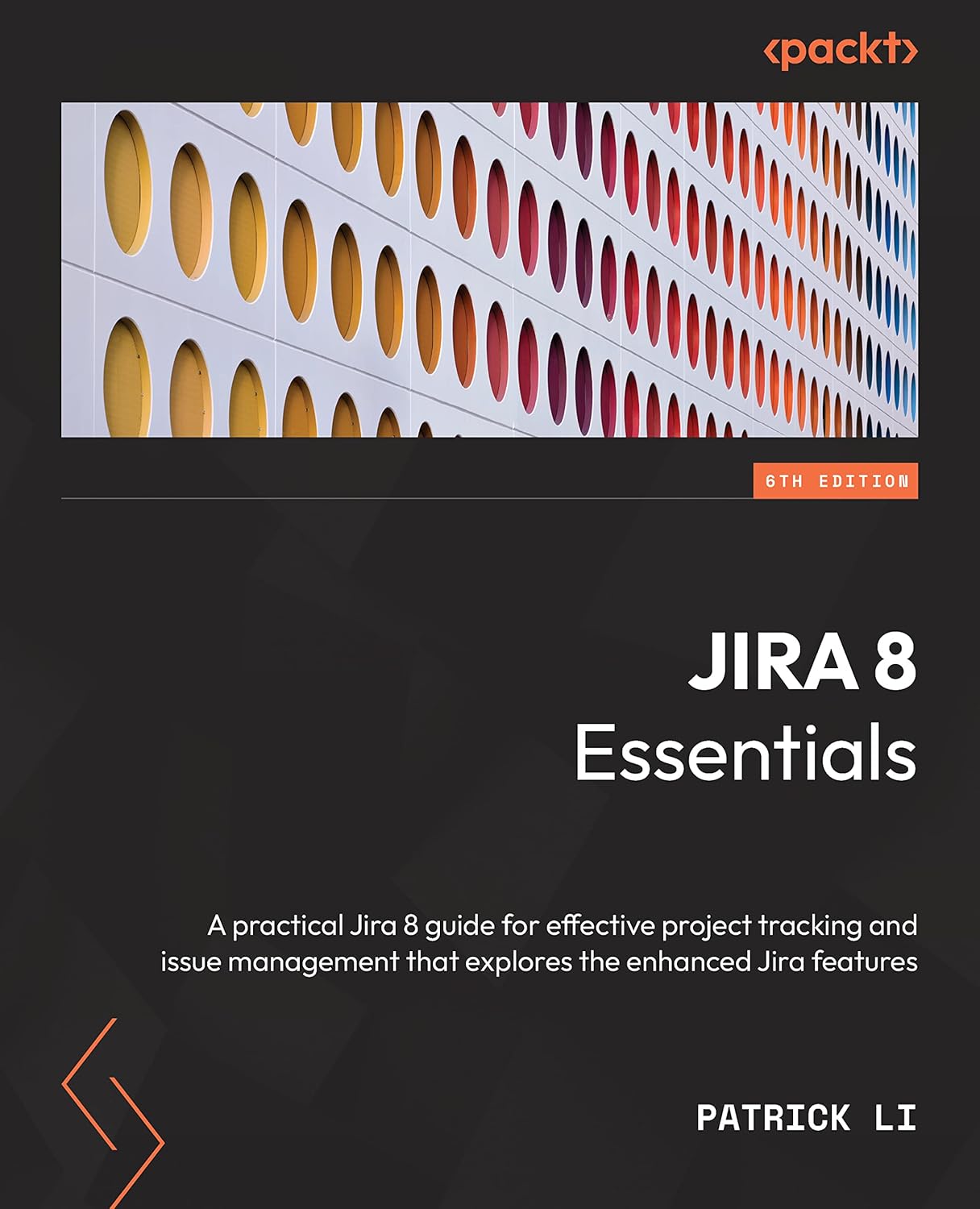Issue Log - Jira 8 Essentials: Effective project tracking and issue management with enhanced Jira 8.21 and Data Center features, 6th Edition