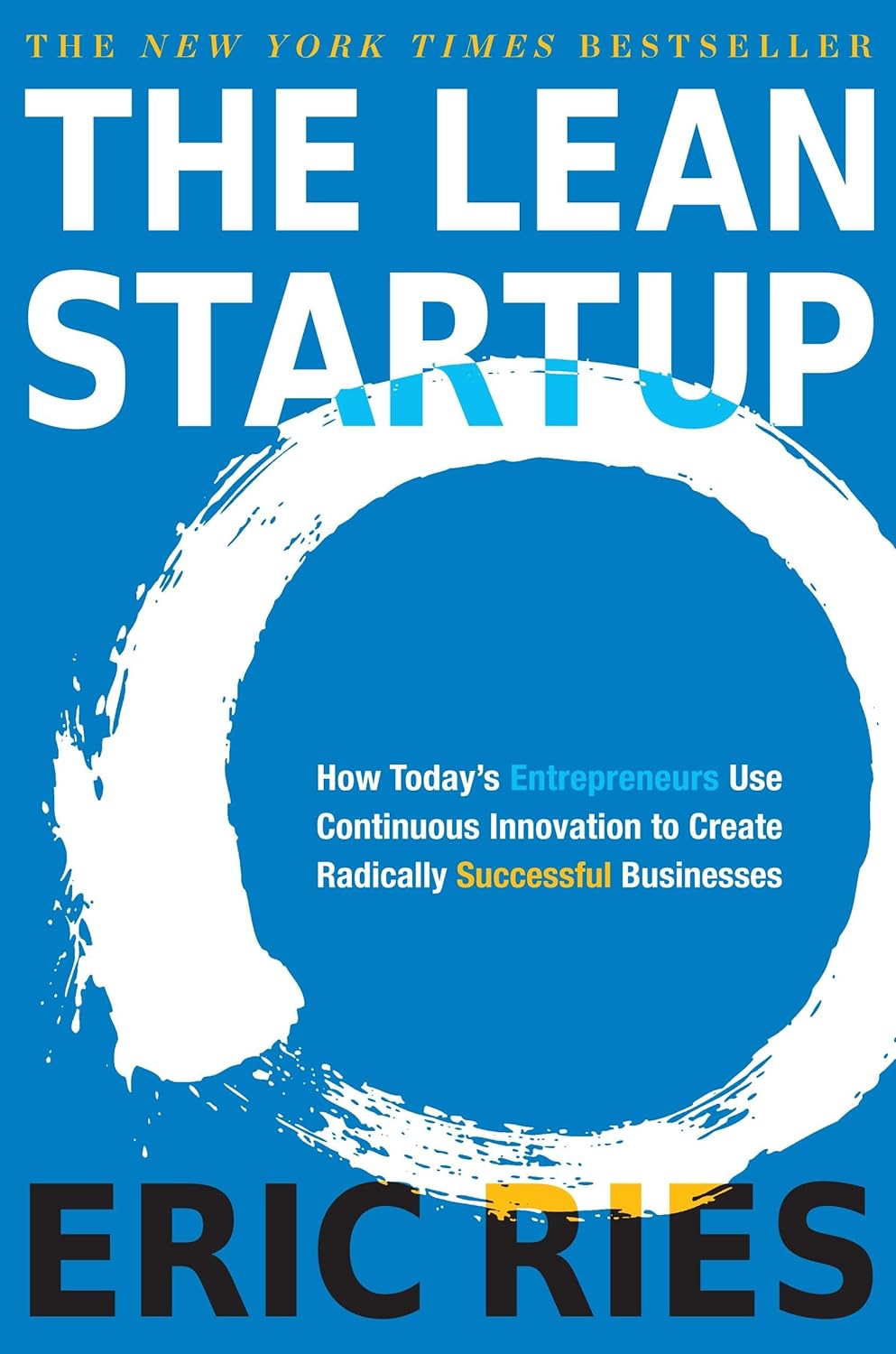 Minimum Viable Product - The Lean Startup: How Today's Entrepreneurs Use Continuous Innovation to Create Radically Successful Businesses