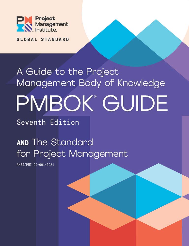 Milestone - A Guide to the Project Management Body of Knowledge (PMBOK<sup></noscript>®</sup> Guide) – Seventh Edition