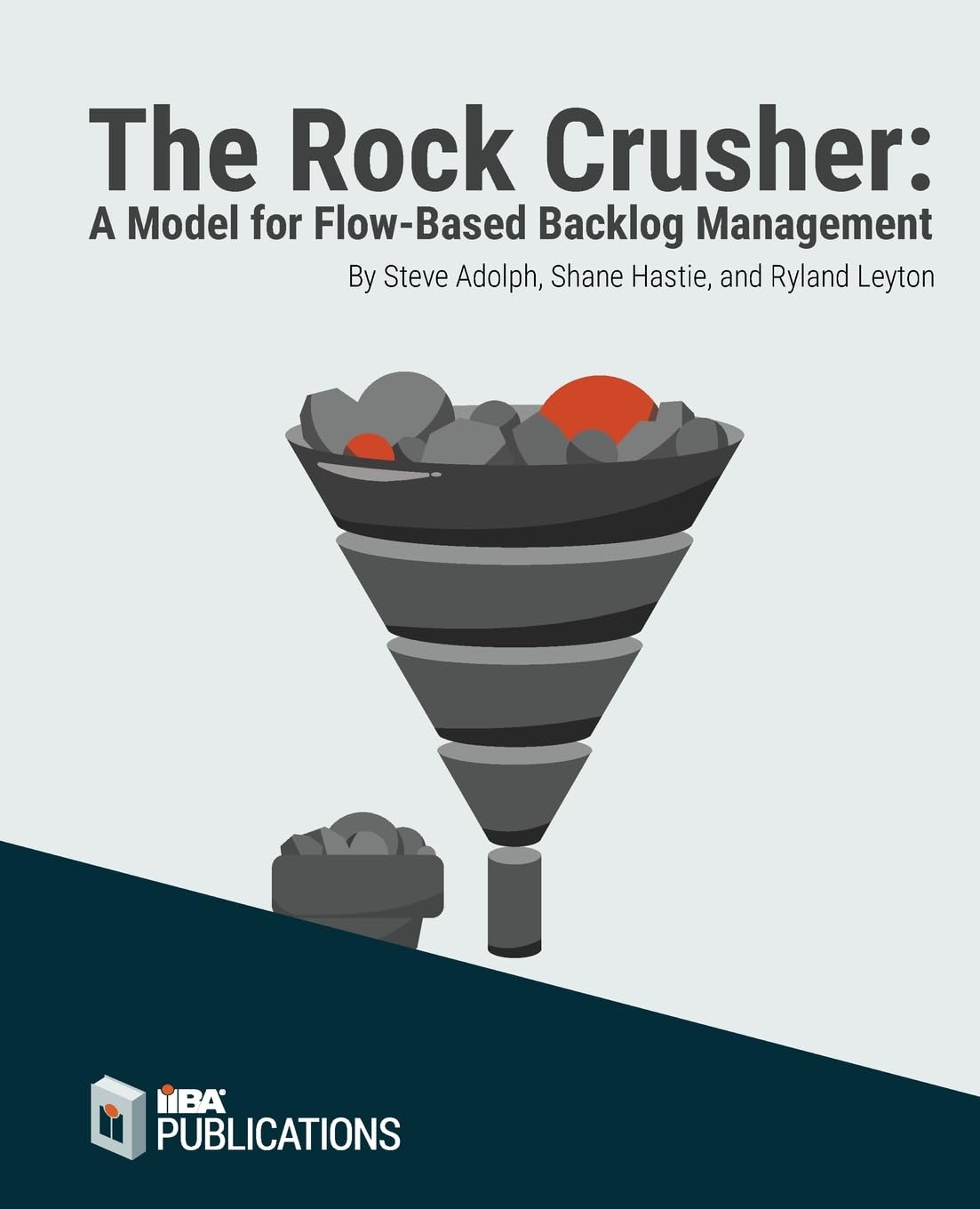 Product Backlog - The Rock Crusher: A Model for Flow-Based Backlog Management