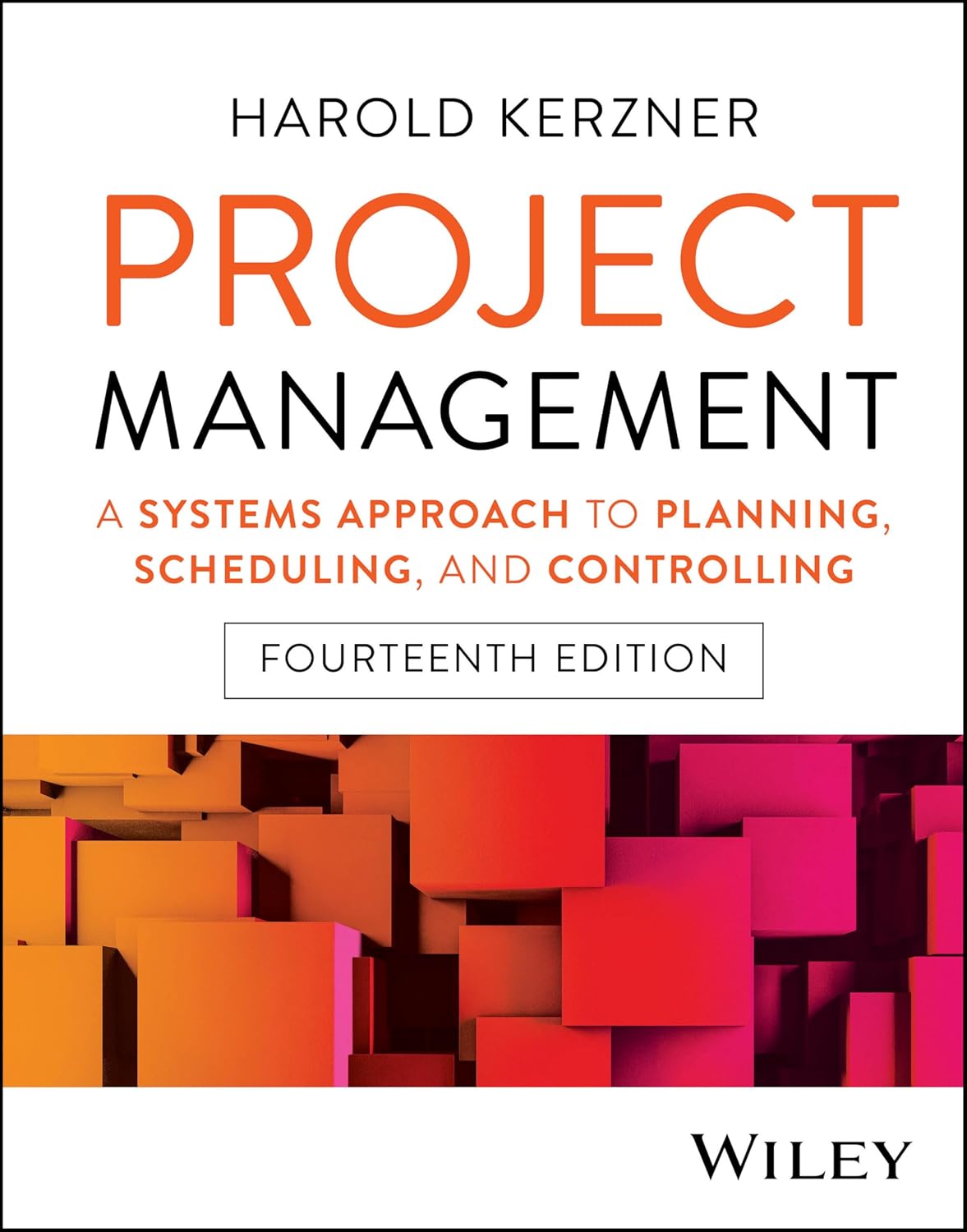 Project Calendar - Project Management: A Systems Approach to Planning, Scheduling, and Controlling