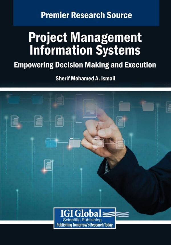 Project Management Information System Explained
