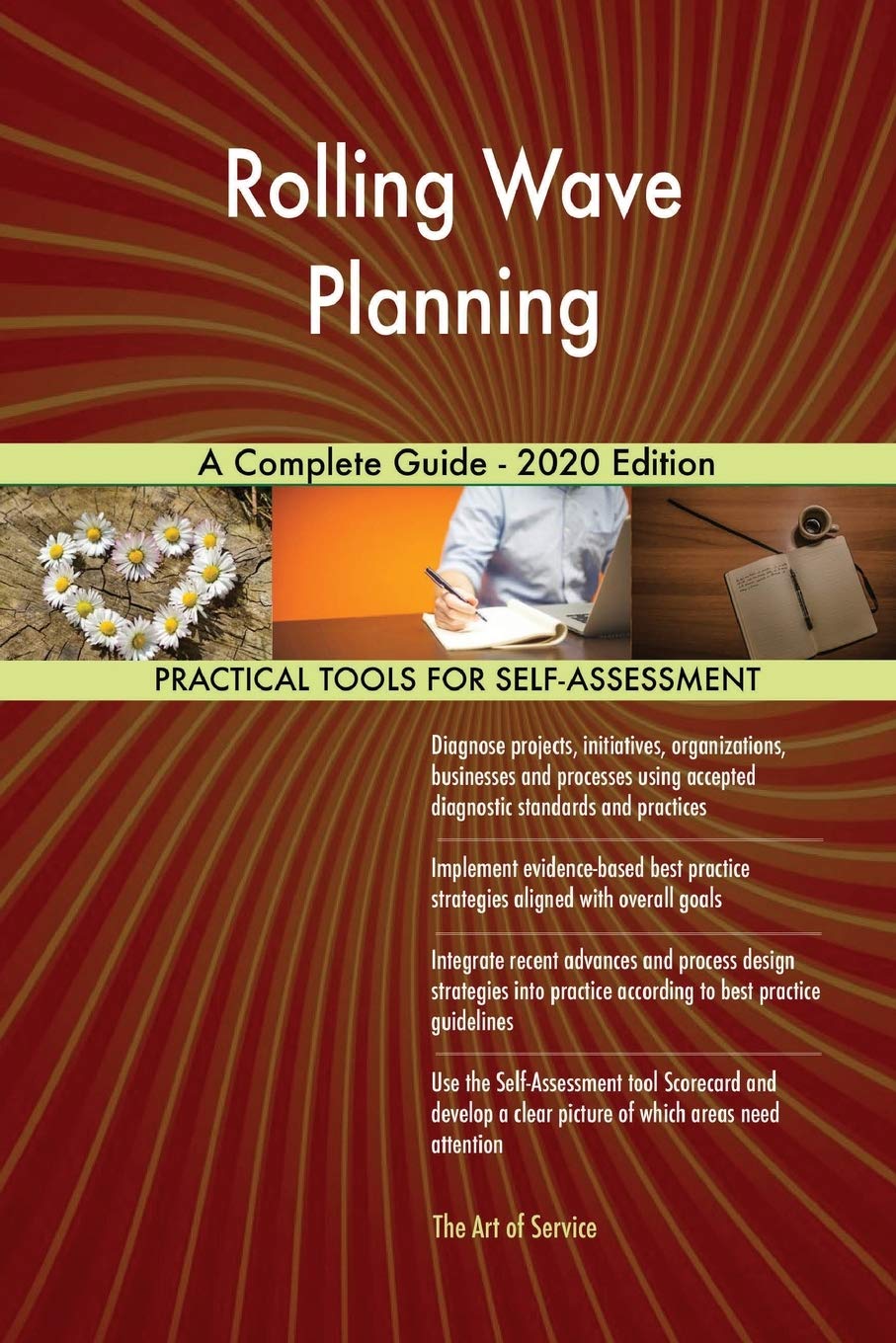 Rolling Wave Planning - Rolling Wave Planning A Complete Guide - 2020 Edition