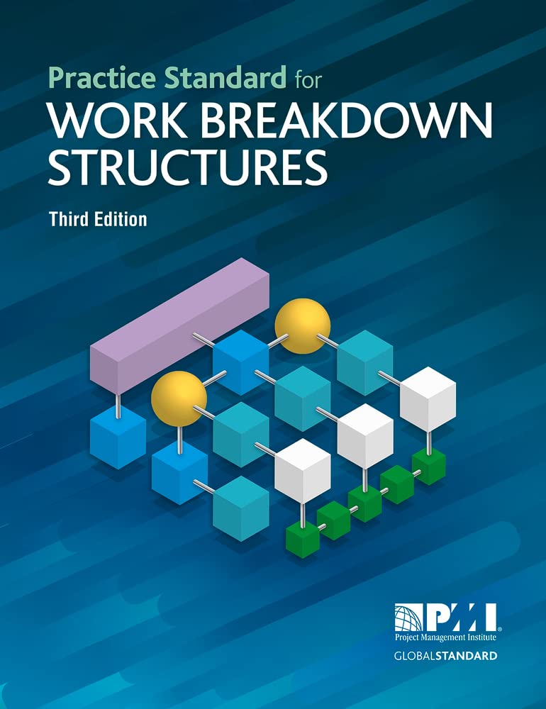 Rolling Wave Planning - Practice Standard for Work Breakdown Structures - Third Edition