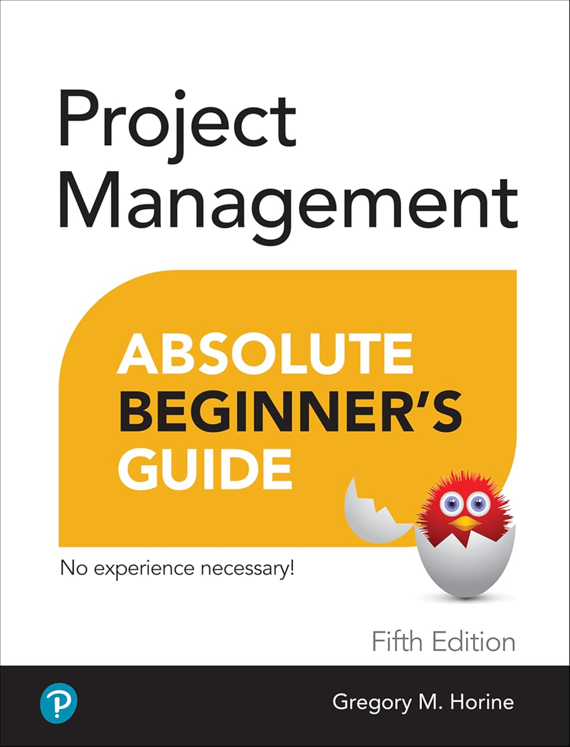 Scope - Project Management Absolute Beginner's Guide