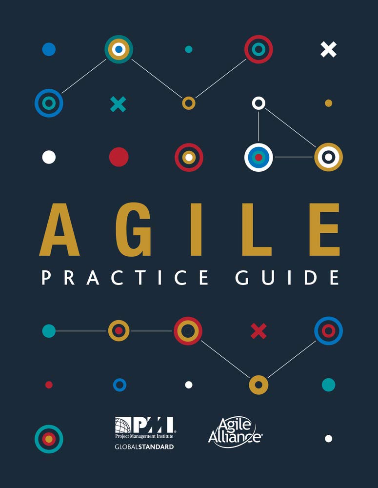 Sprint - Agile Practice Guide