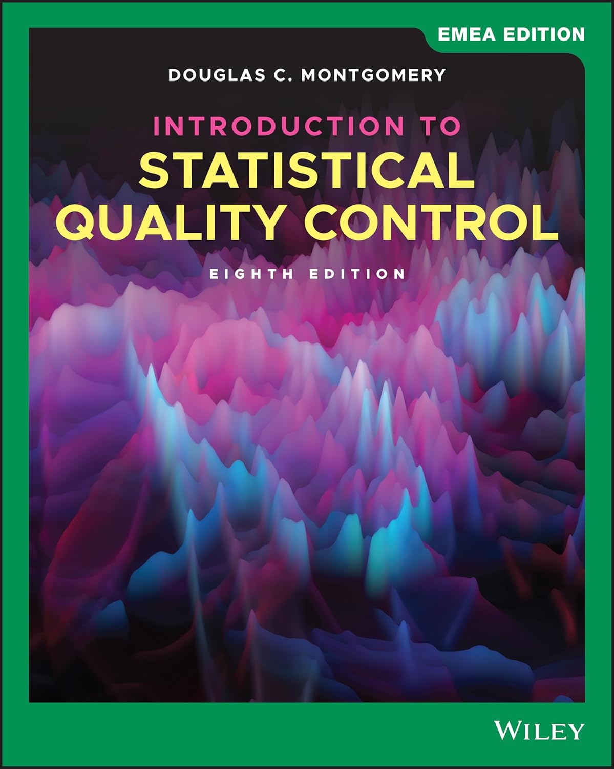 Statistical Sampling - Introduction to Statistical Quality Control 
