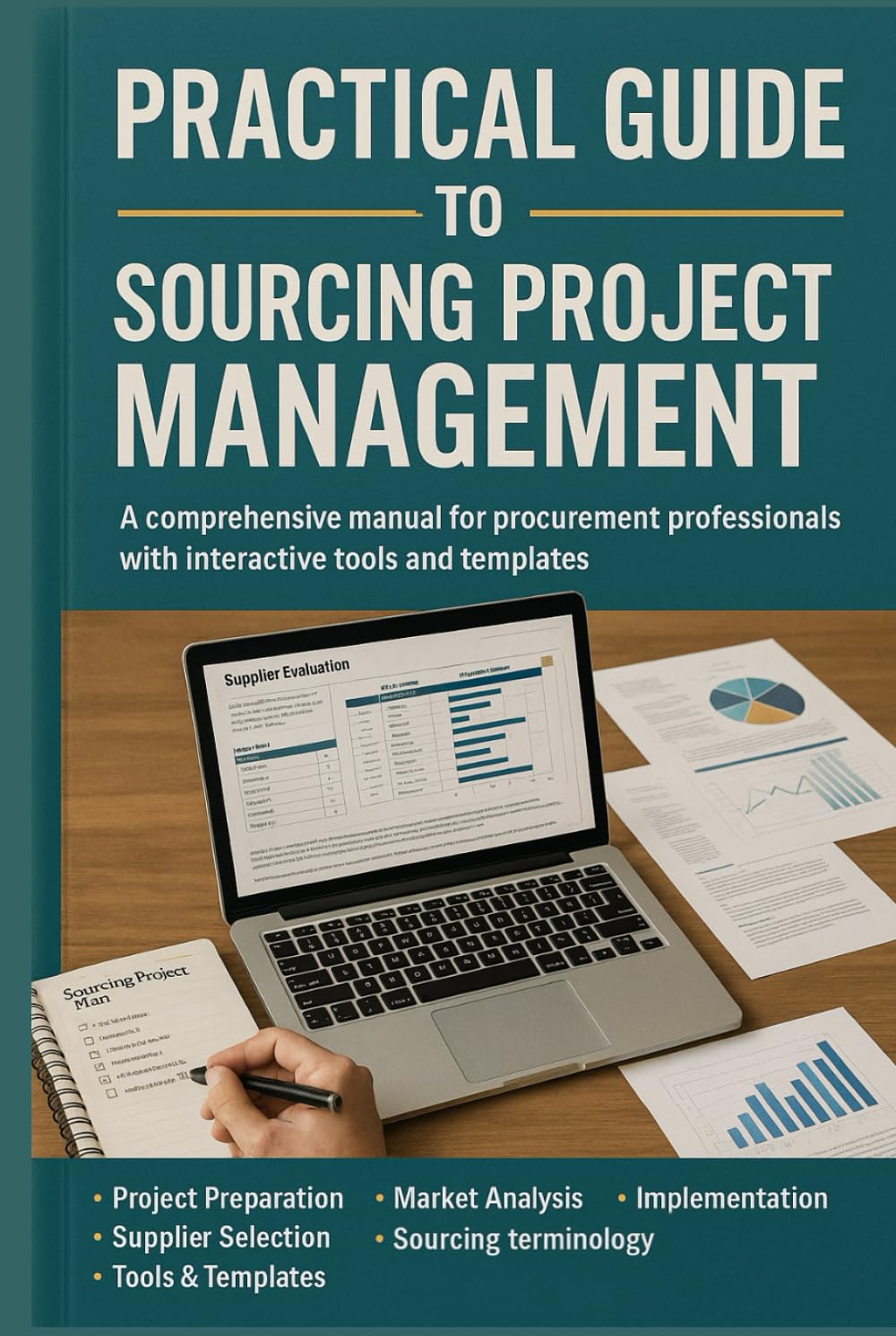 Acquisition - Practical Guide to Sourcing Project Management (Practical Guide to Project Management)