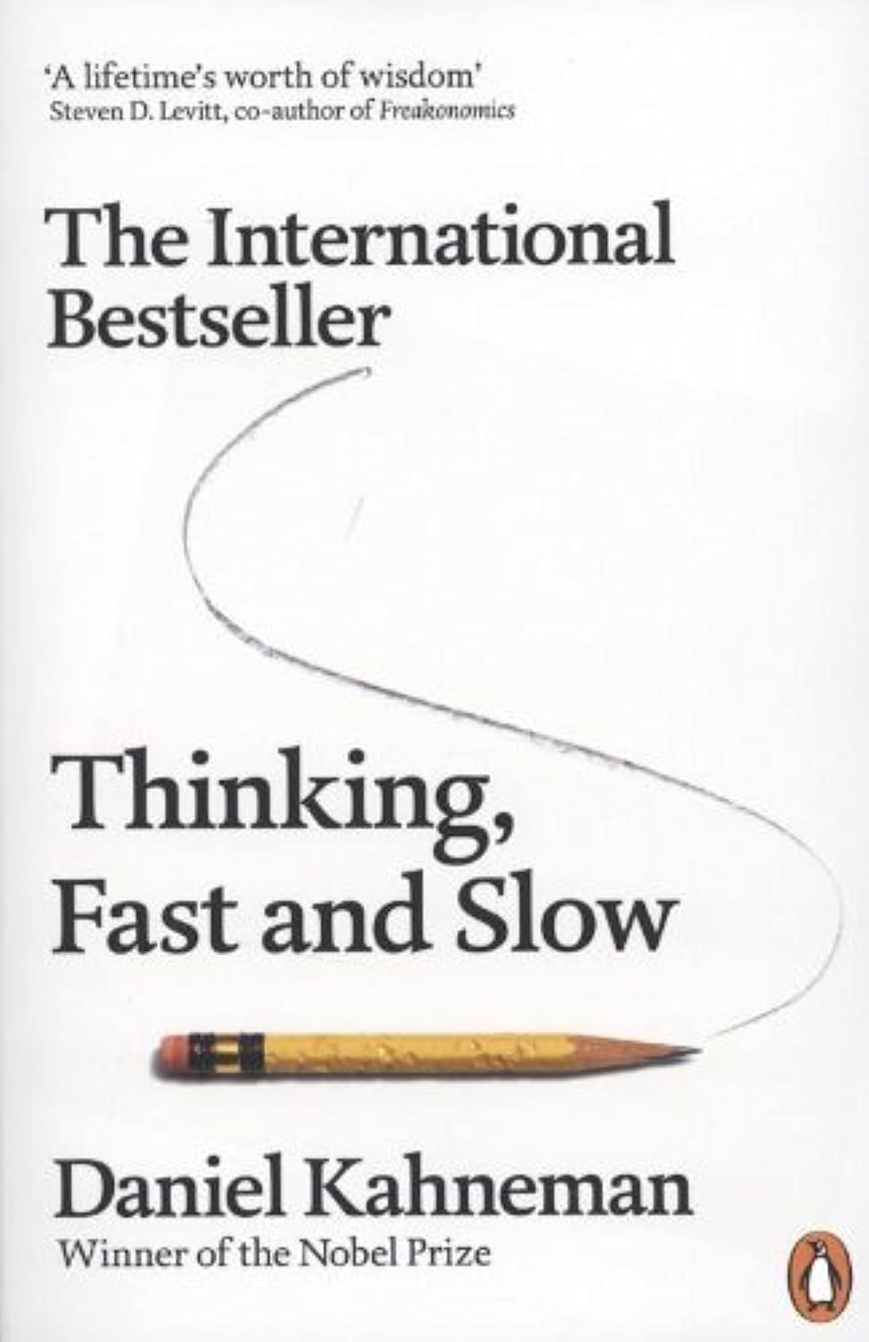 Confirmation Bias - Thinking, Fast and Slow