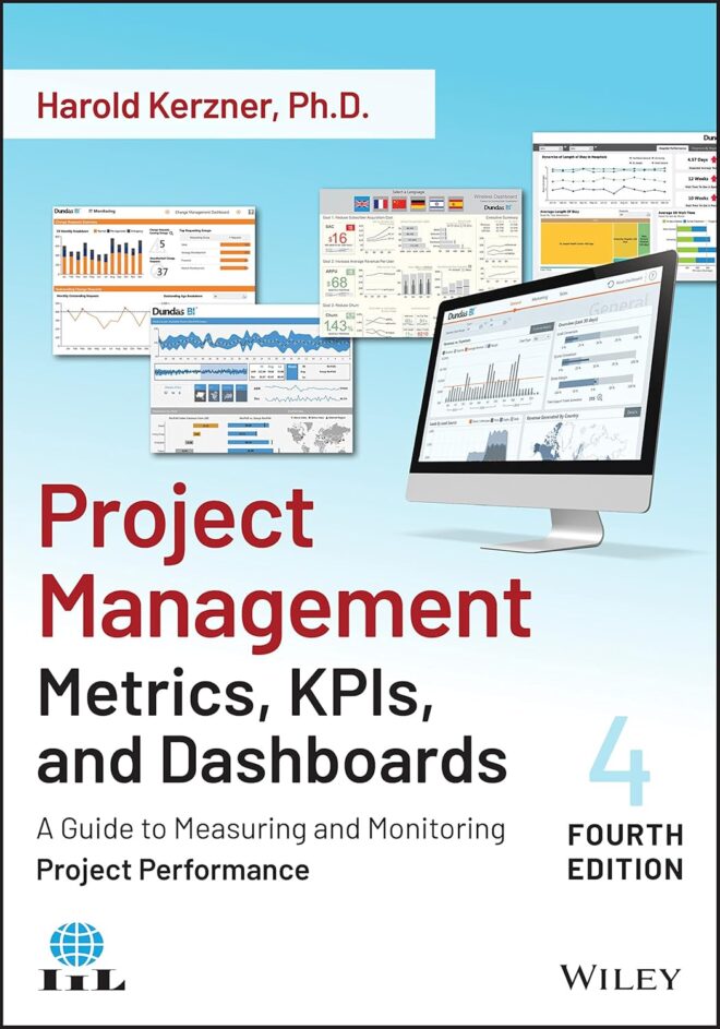 Data: The Backbone of Project Management