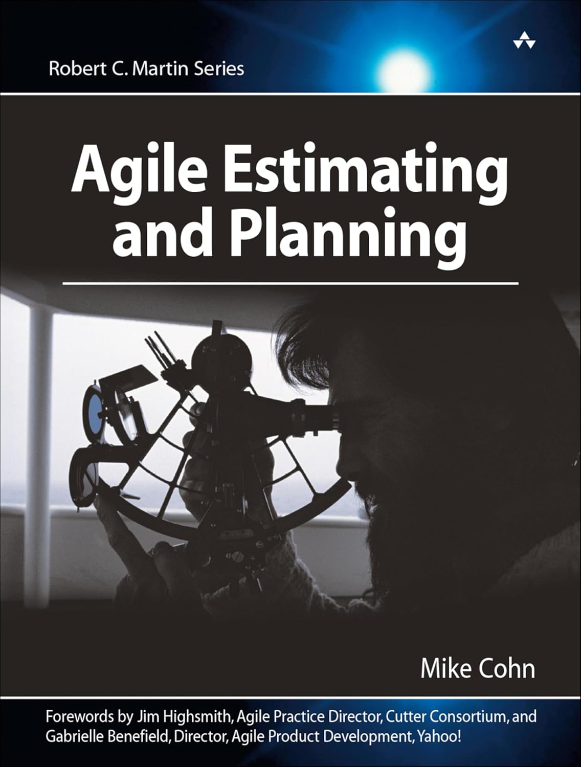 Velocity - Agile Estimating and Planning
