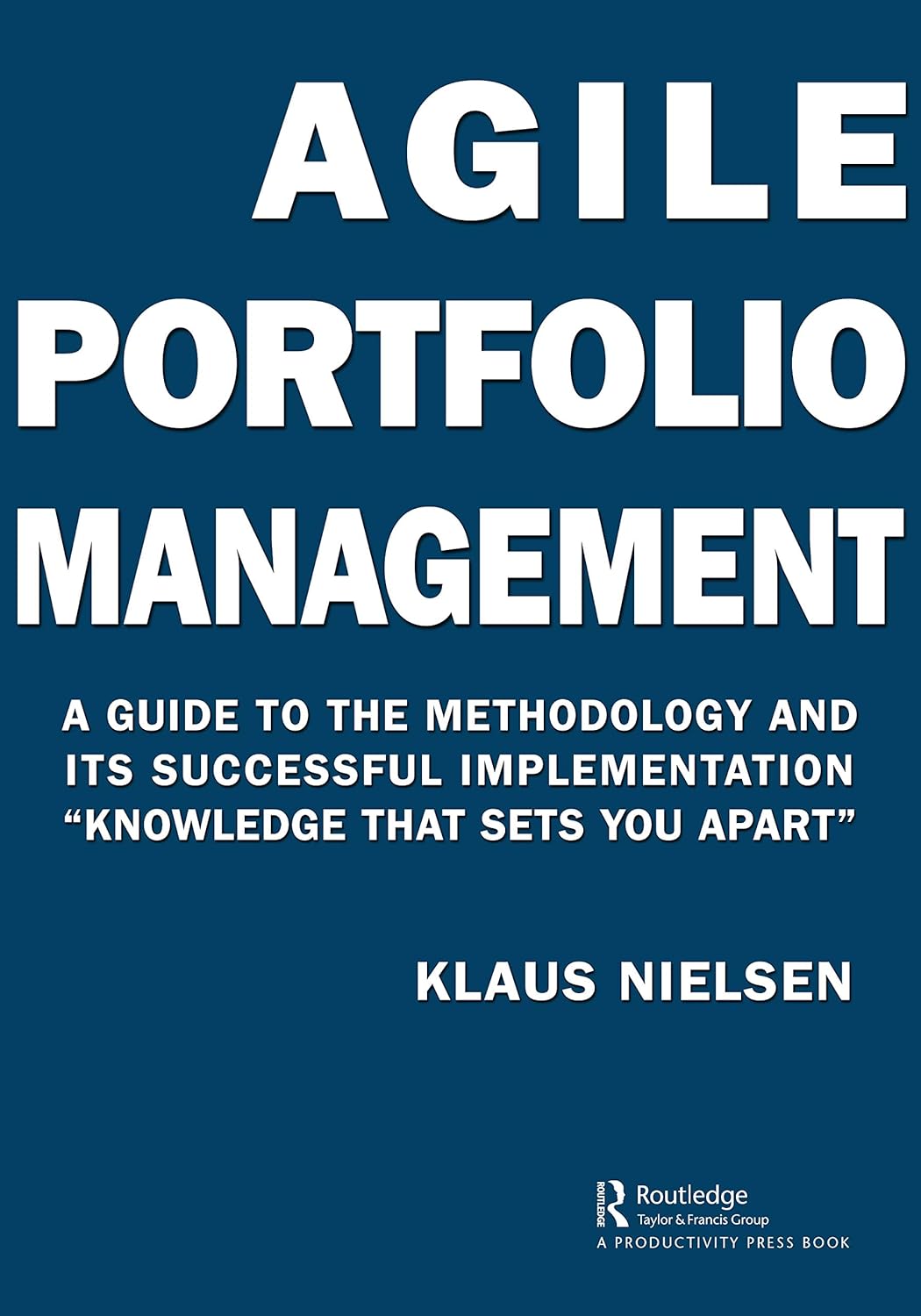 Portfolio - Agile Portfolio Management