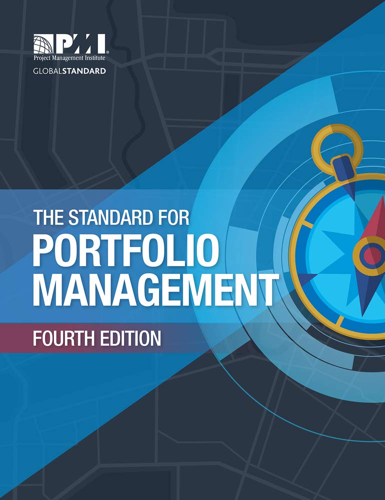 Portfolio - The Standard for Portfolio Management