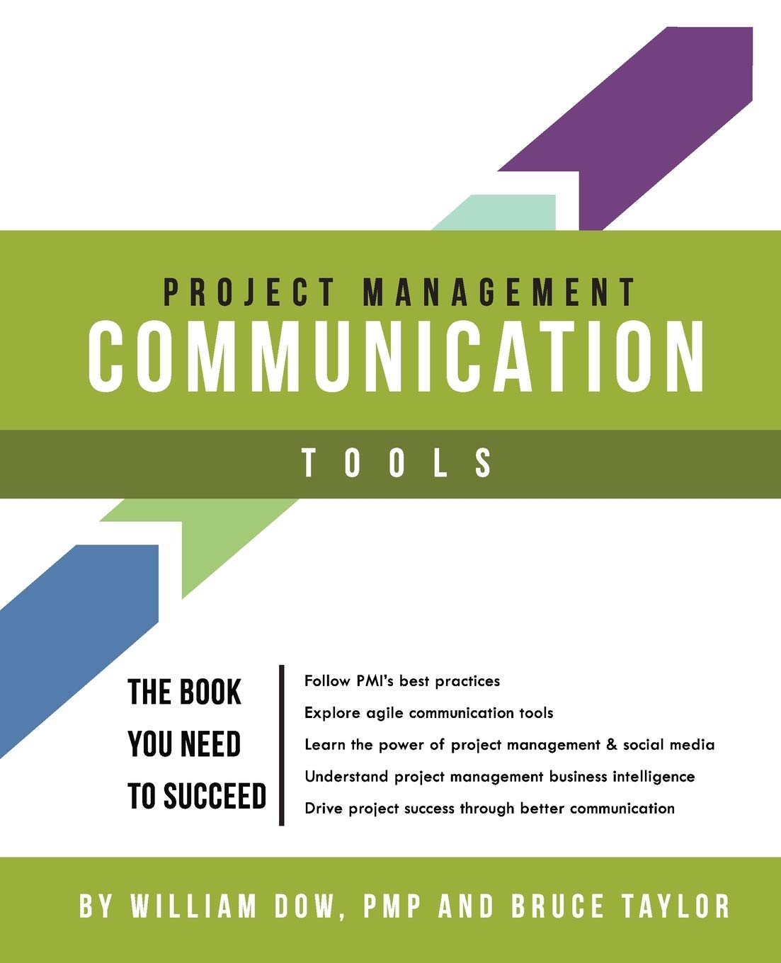 Project Status Update - Project Management Communication Tools