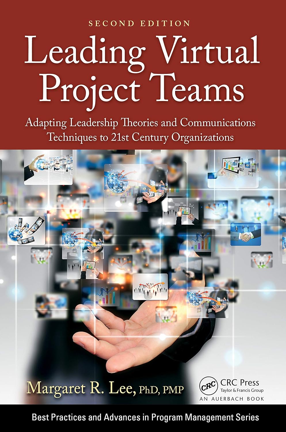 Responsibility - Leading Virtual Project Teams: Adapting Leadership Theories and Communications Techniques to 21st Century Organizations
