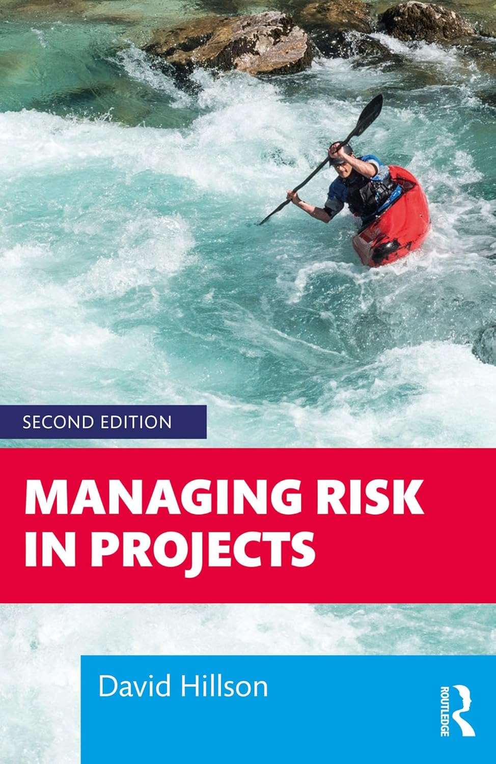 Risk Management Plan - Managing Risk in Projects