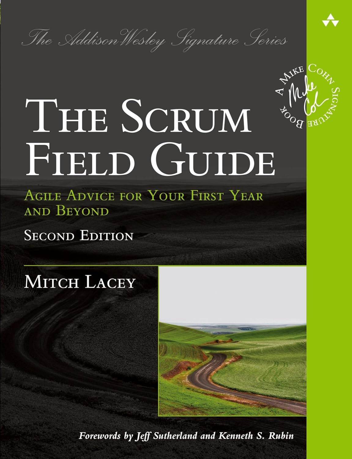 Swarm - Scrum Field Guide, The: Agile Advice for Your First Year and Beyond 