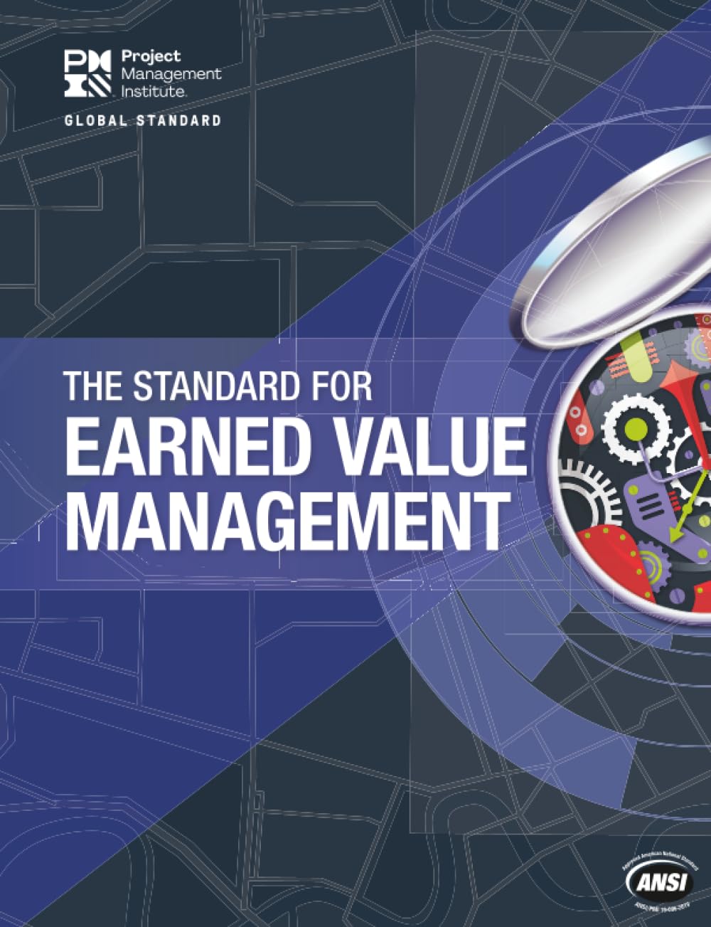 Variance - The Standard for Earned Value Management