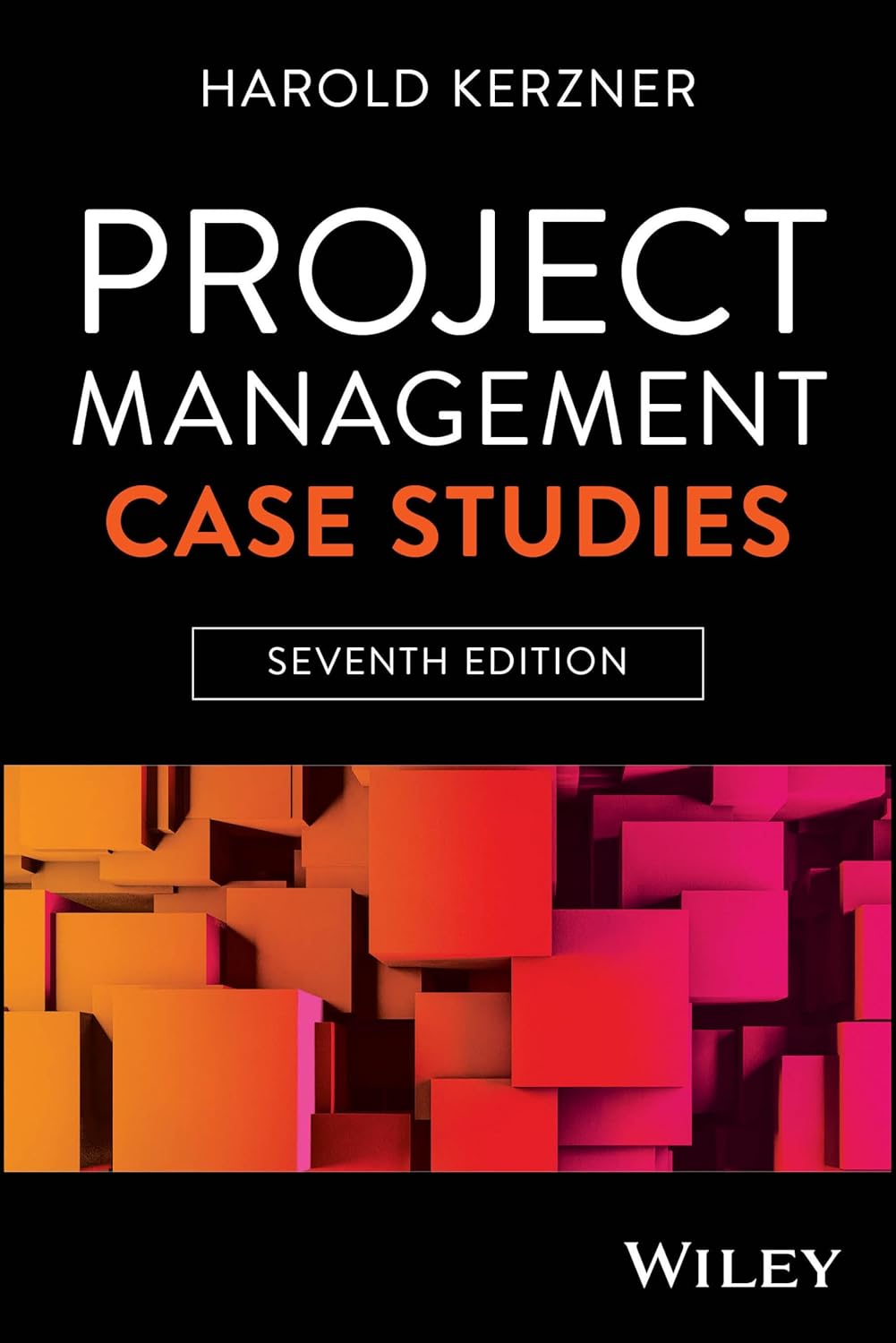 Business Case - Project Management Case Studies
