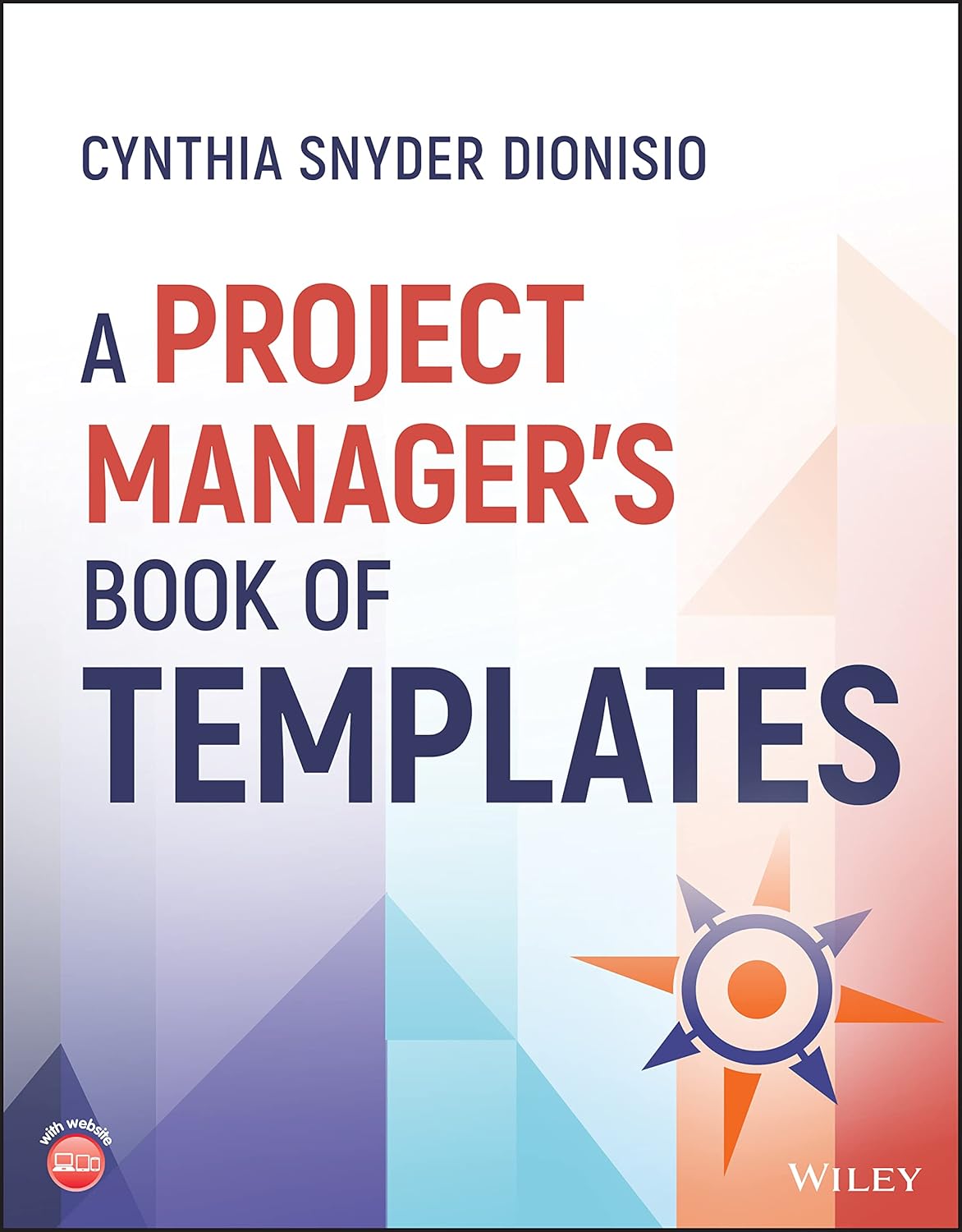 Communication Plan - A Project Manager's Book of Templates