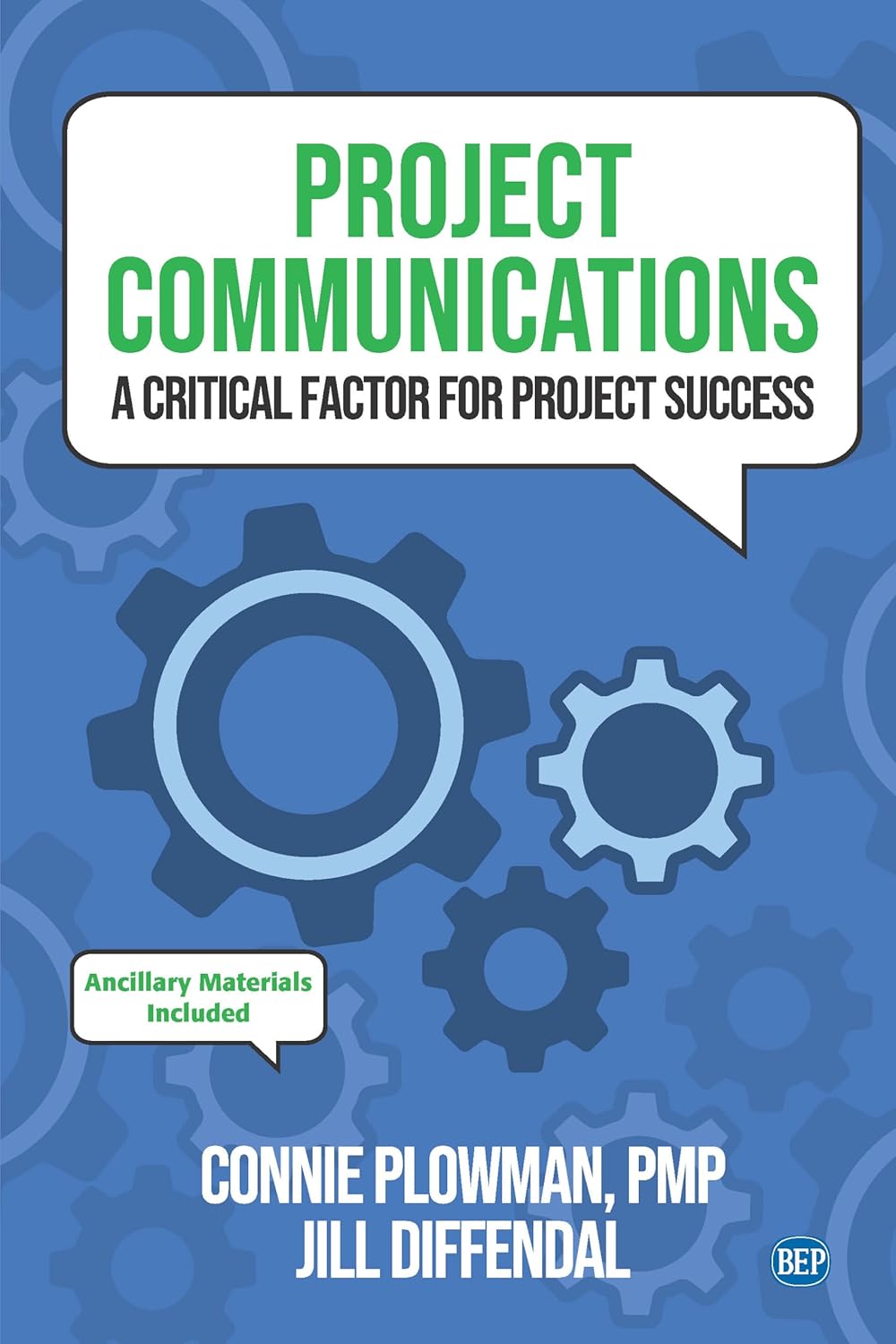 Communications Management Plan - Project Communications: A Critical Factor for Project Success