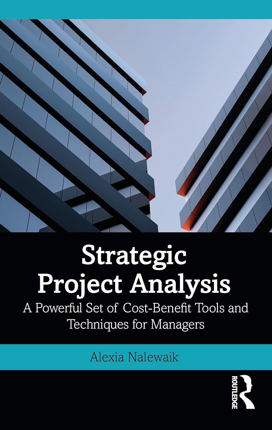 Cost-Benefit Analysis - Strategic Project Analysis