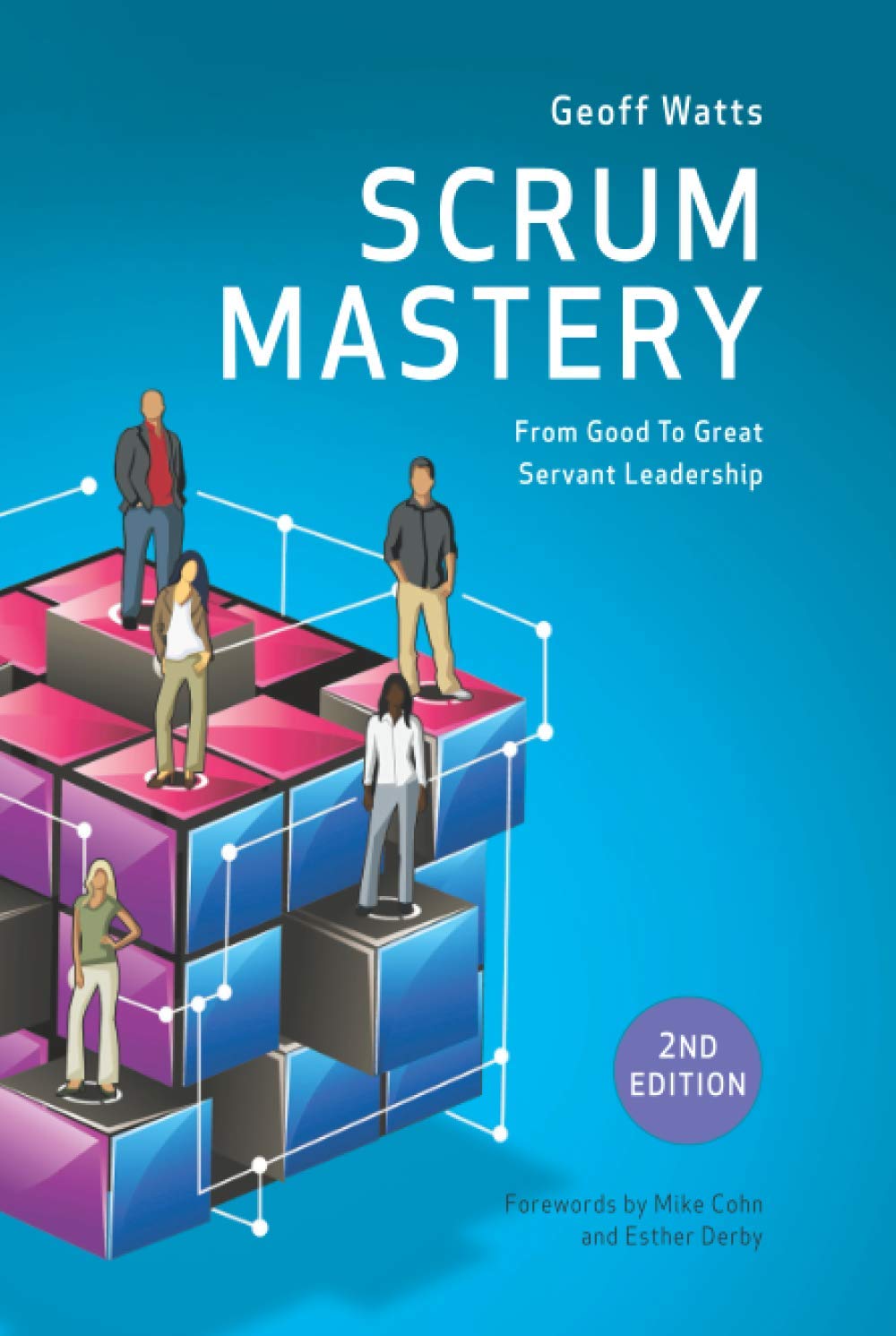 Daily Standup - Scrum Mastery