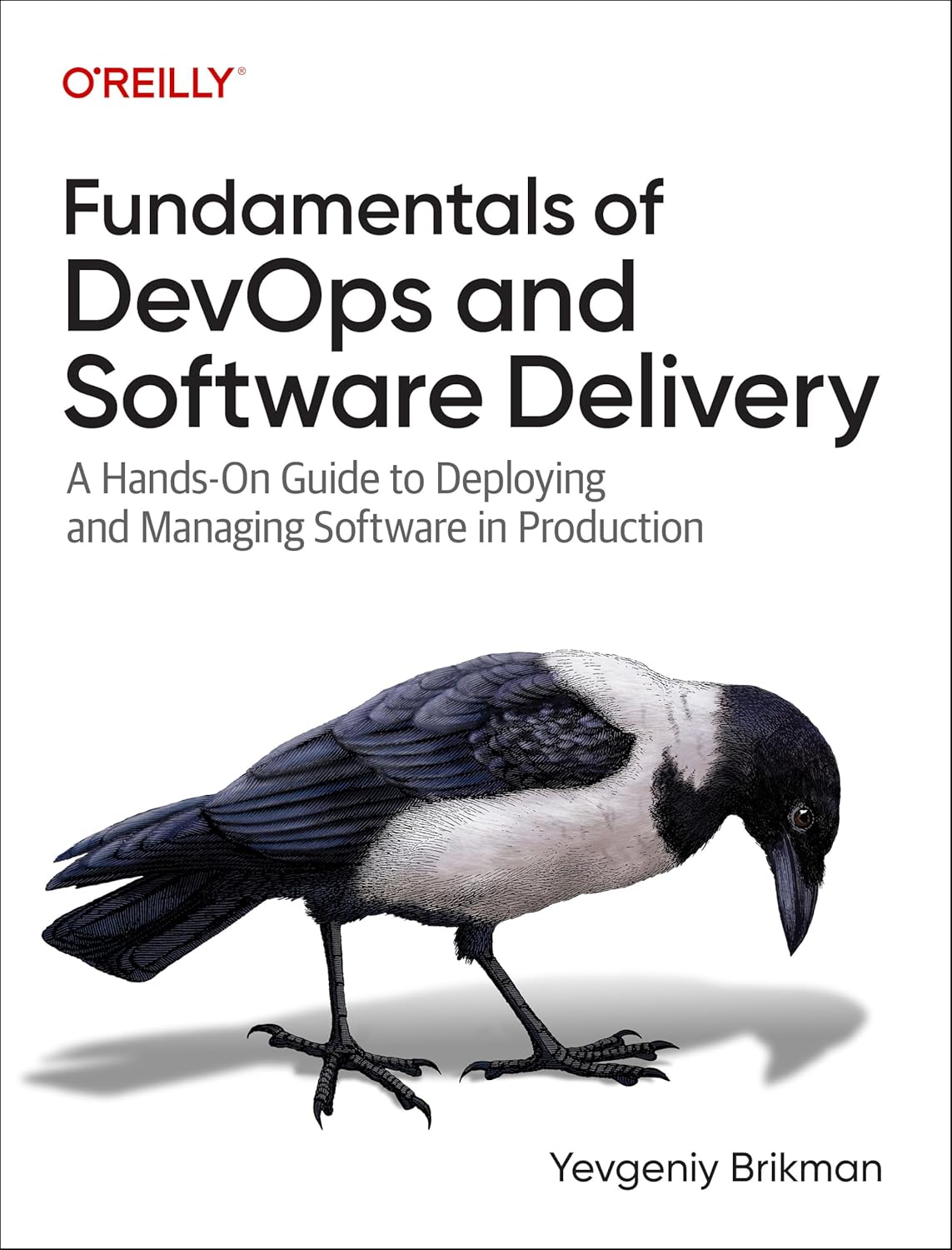 DevOps - Fundamentals of DevOps and Software Delivery: A Hands-On Guide to Deploying and Managing Software in Production