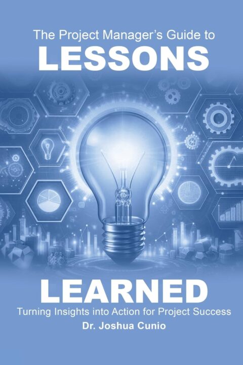Lessons Learned: Documenting Insights for Growth