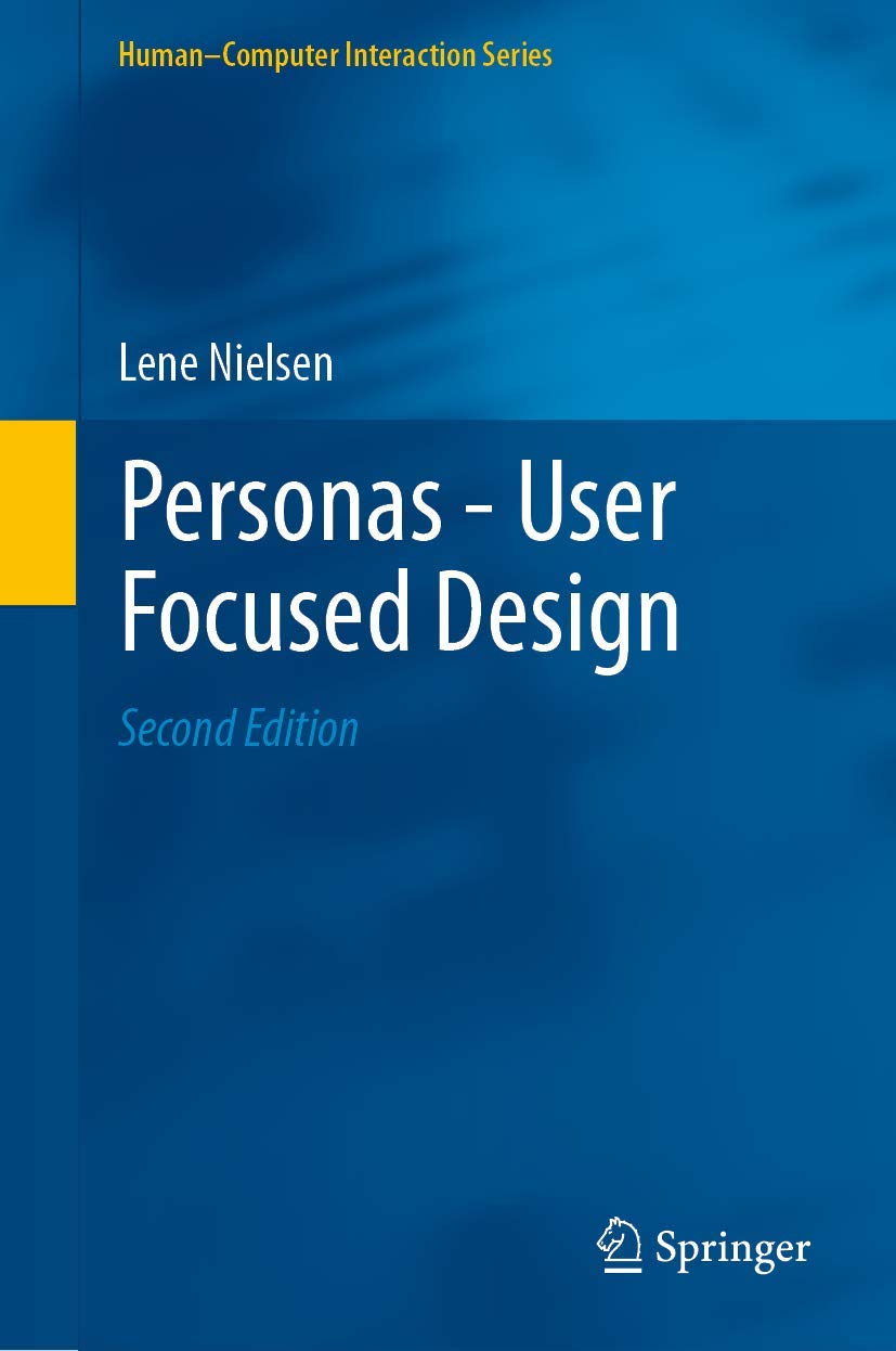Personas - Personas - User Focused Design